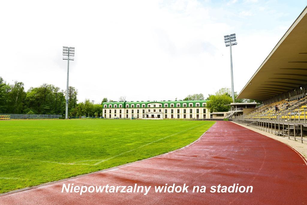 Comfortbiznes Pruszkow Luaran gambar